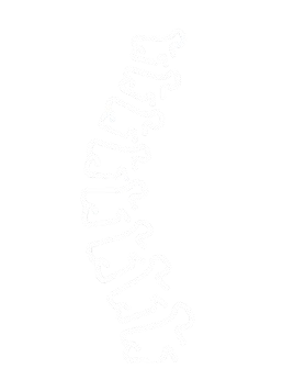 Ícone de coluna vertebral