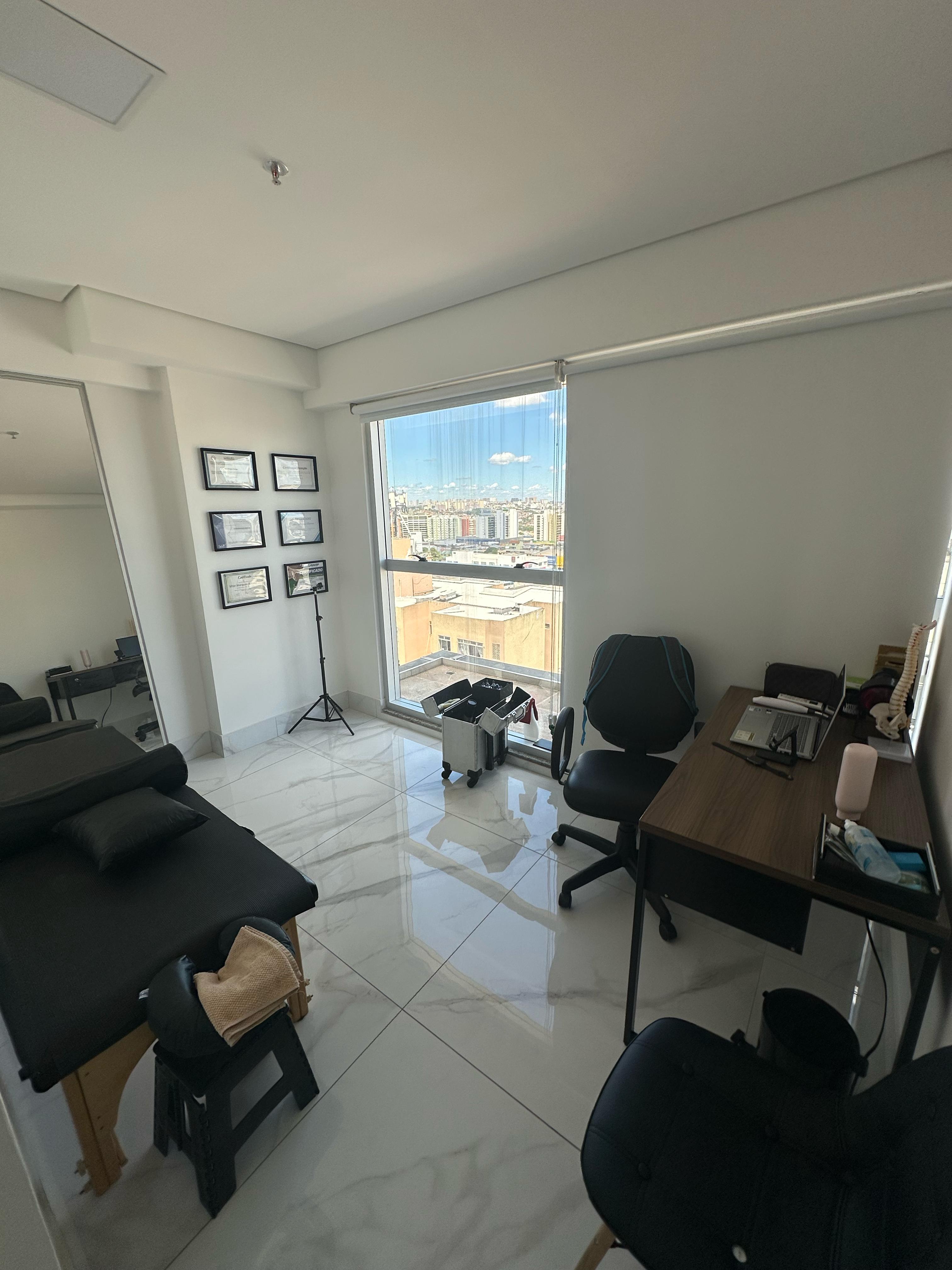 Imagem entre texto e mapa